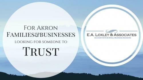 E A Loxley & Associates