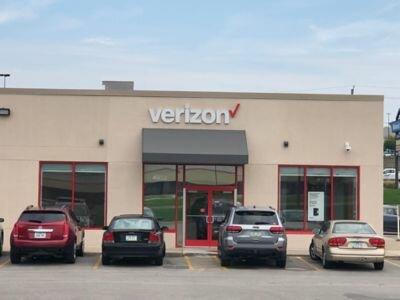 Verizon Wireless