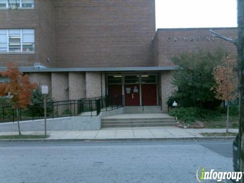 Capitol Hill Cluster School