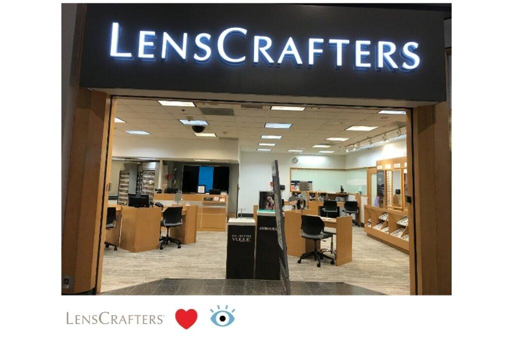 LensCrafters