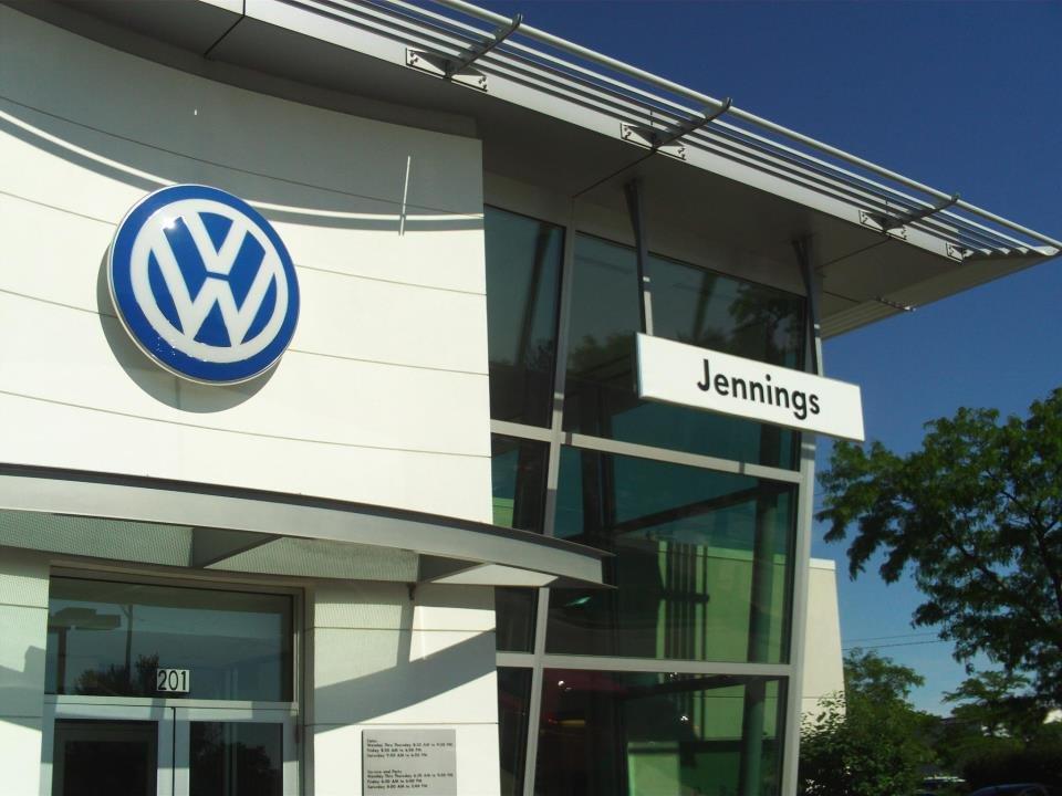 Jennings Volkswagen, Inc.