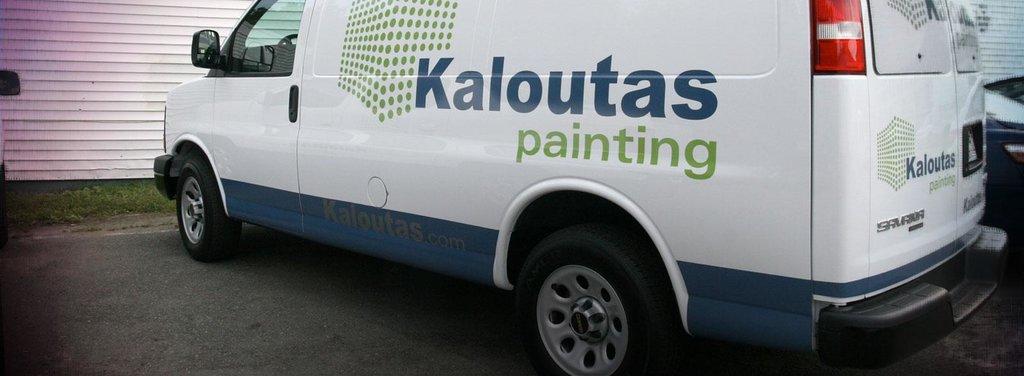 Kaloutas