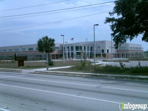 Bayside High School