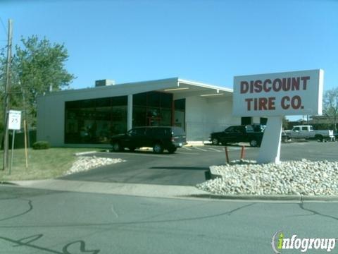 Discount Tire