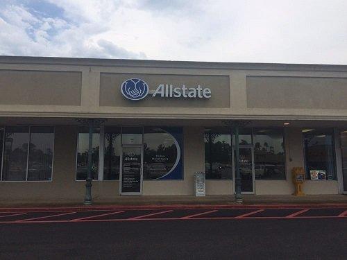 Allstate Insurance Agent