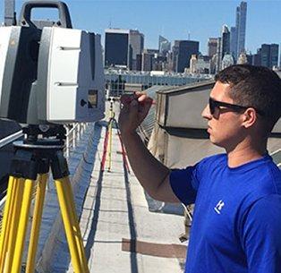 Paul Olszewski Land Surveying