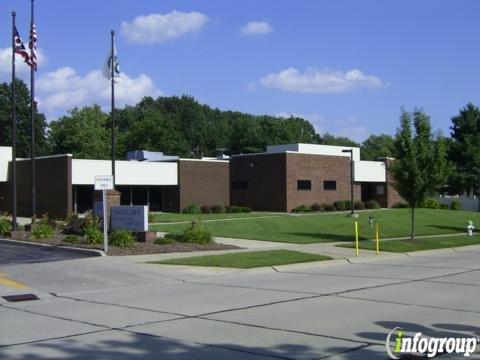 The Andrew E. Sombati Compactor / Recycle Center