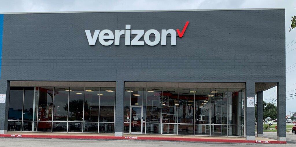 Cellular Sales-Verizon Authorized Retailer