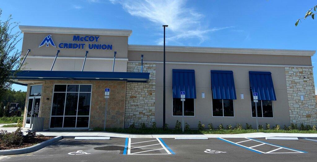 McCoy Federal Credit Union