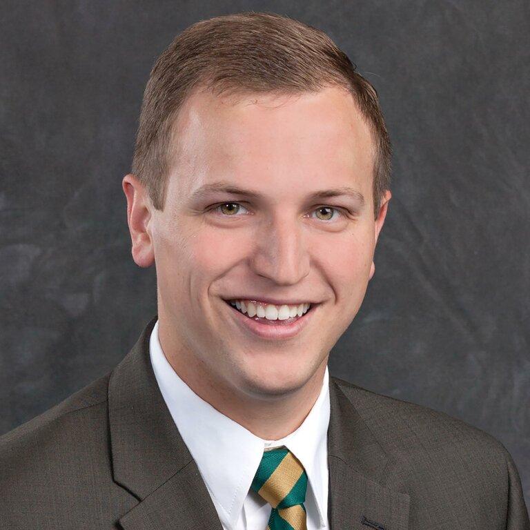 Edward Jones - Financial Advisor: Chase Colwell, AAMS™