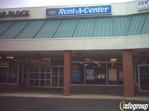 Rent-A-Center