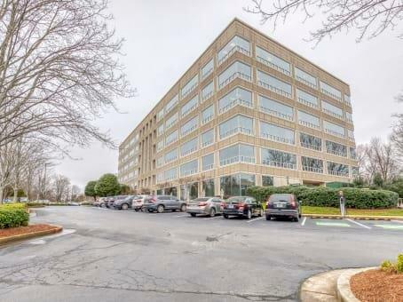 Regus - Georgia, Alpharetta - Northwinds