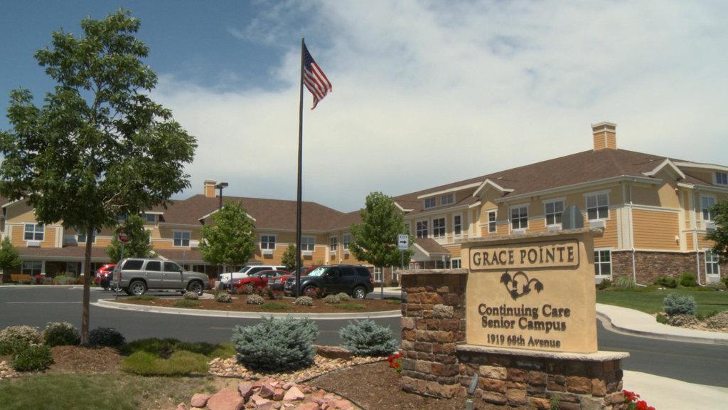 Grace Pointe Senior Care Community