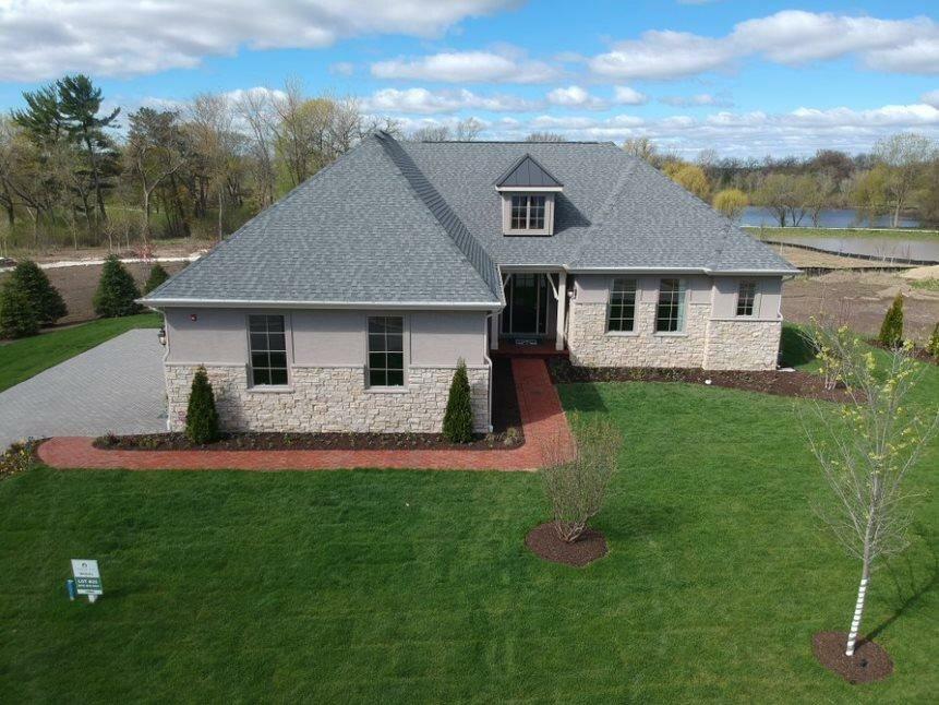 Westleigh Farm By North Shore Builders