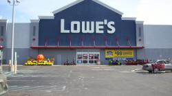 Lowe's Home Improvement