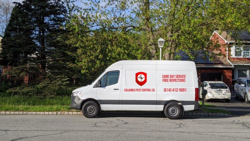 Columbus Pest Control Co.