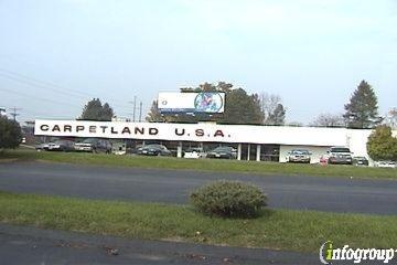 Carpetland USA