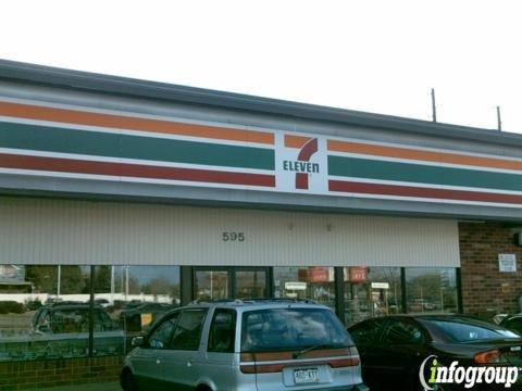 7-Eleven