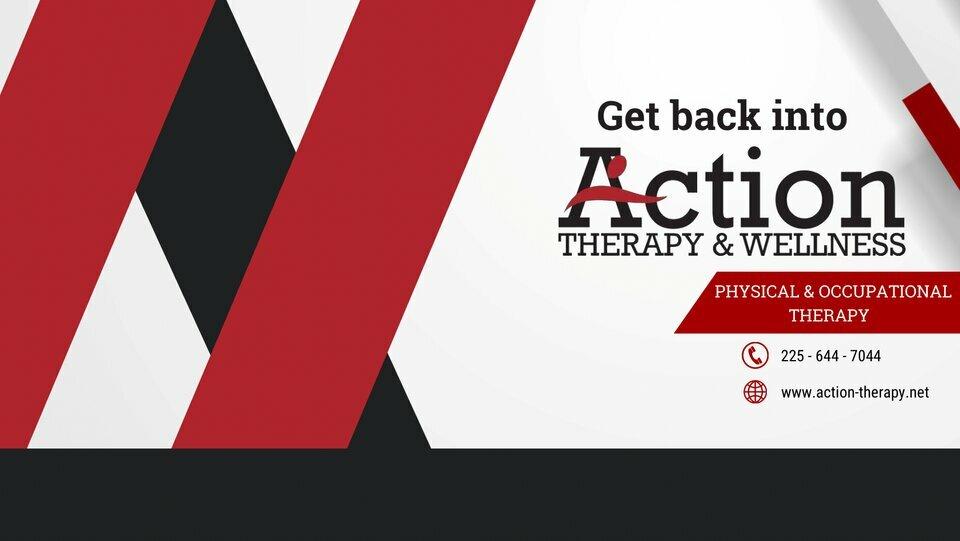 Action Therapy & Wellness