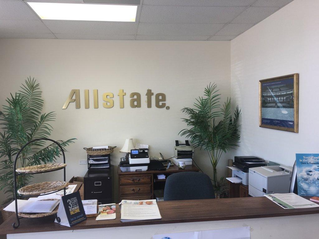 Allstate Insurance