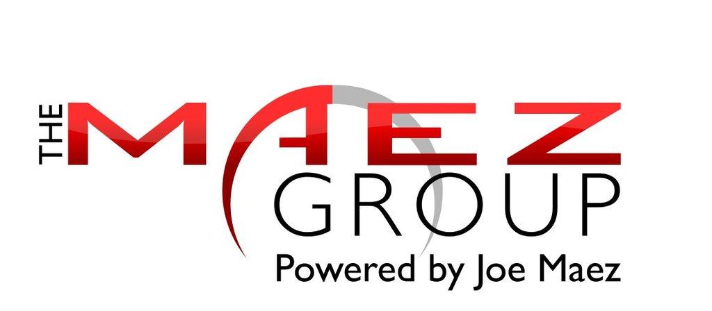 The Maez Group Powered By Joe Maez