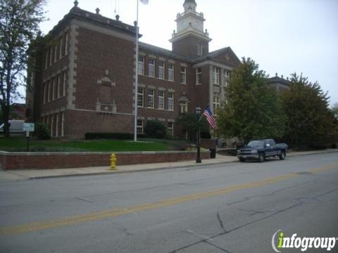 Village of Glen Ellyn Civic Center