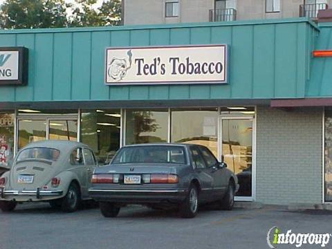 Ted's Tobacco