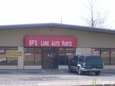 Abp Auto Parts & Salvage