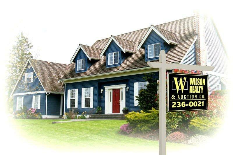 Wilson Realty & Auction Co