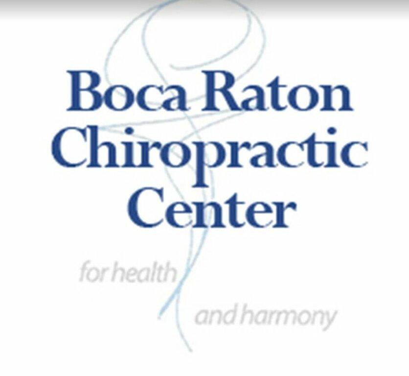 Sanctuary Chiropractic Boca Raton