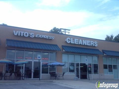 Owings Mills Cleaners