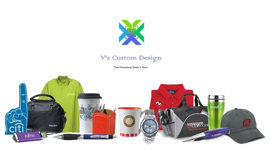 VZ Custom Design, LLC