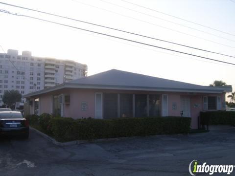 Woman's Club of Lauderdale by the Sea