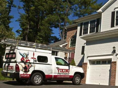 Viking Pest Control - Bridgewater