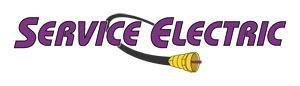 Service Electric Cable TV