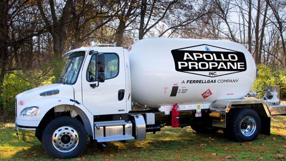 Apollo Propane