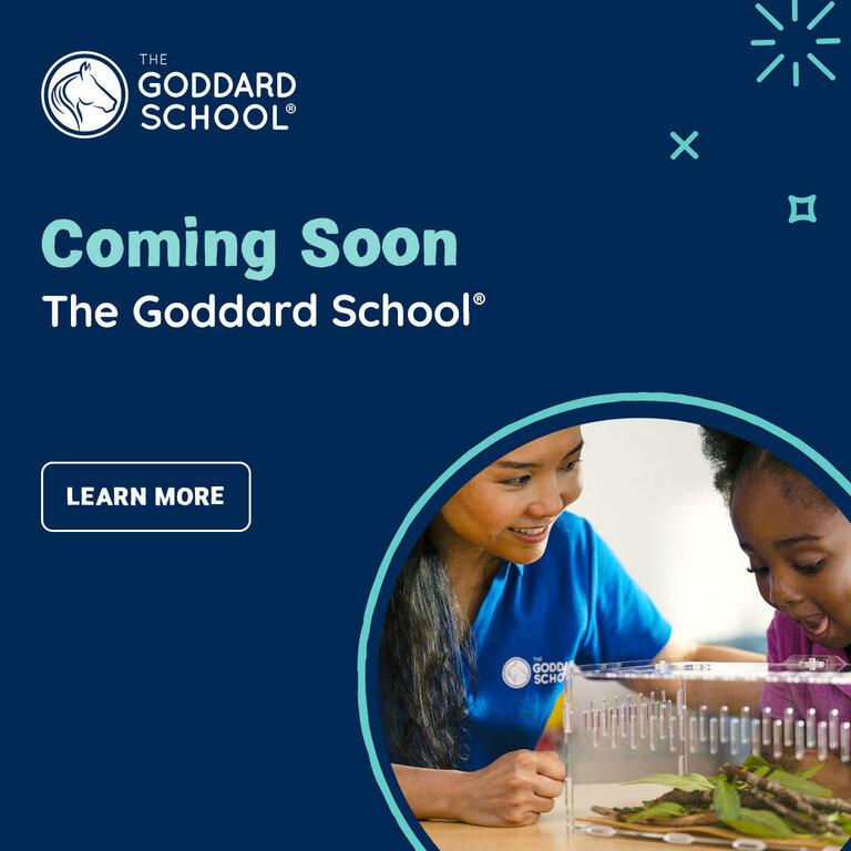 The Goddard School of Tustin