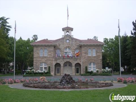 Sonoma Parks Department