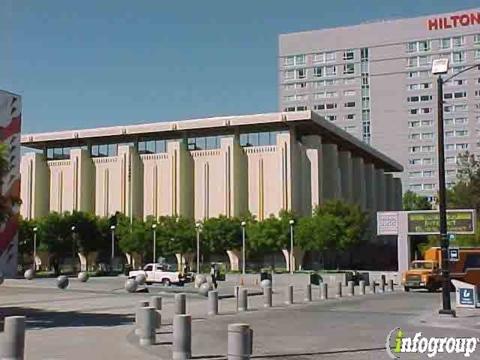 San Jose McEnery Convention Center