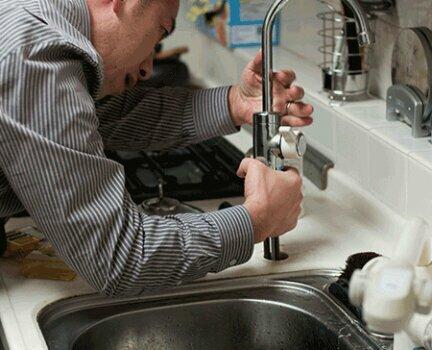 The Drain Guys Plumbing & Drain Cleaning