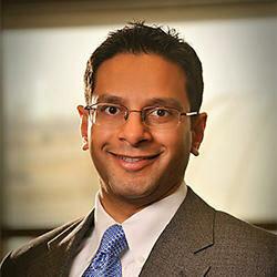 Deepak S. Patel, MD