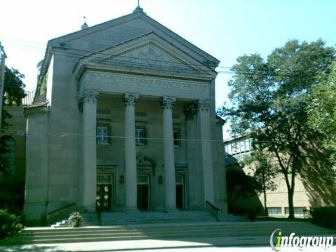 First Baptist Church of Lagrange