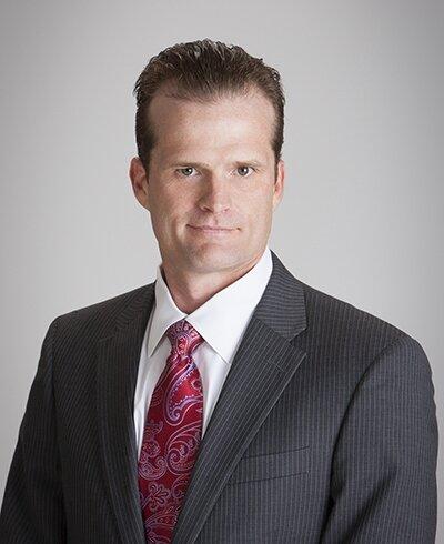 Chad James-Financial Advisor, Ameriprise Financial Services, LLC