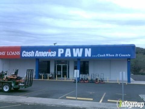 Cash America Pawn