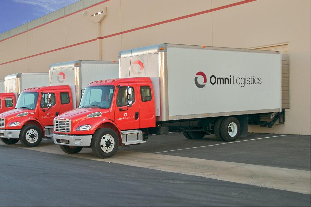 Omni Logistics - Indianapolis