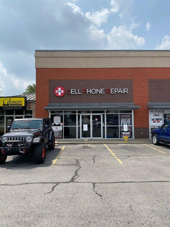 CPR Cell Phone Repair Rogers