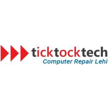 TickTockTech - Computer Repair