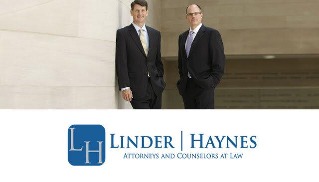 Linder Haynes Law Firm