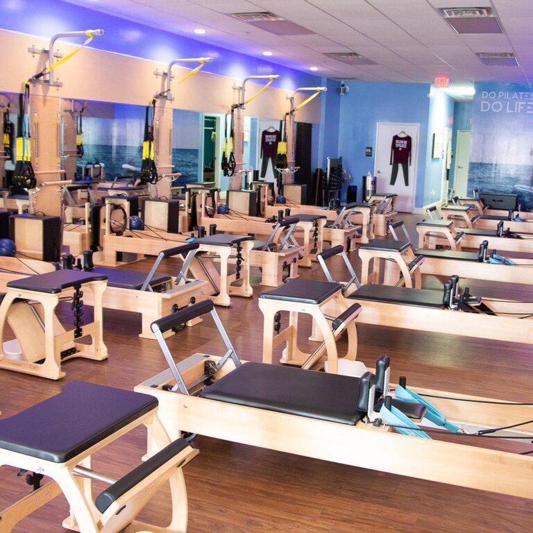 Club Pilates