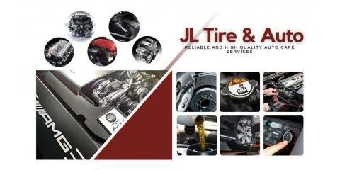 JL Tire & Auto Service